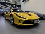 Ferrari F8 2020 僅跑7000公里...