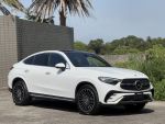 林致祥 2025年式 GLC300AMG Coupe全新車 柏林 全景 20吋圈