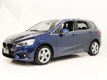 桃園【高昇汽車】16年BMW 220i 低哩程全景天窗摸門正一手女用車腳踢尾門