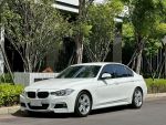 好車不等人  2014 320i M-Sport 全原廠保養 正一手車