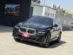 正2022年 X6 40I M-Sport 鉑金版 輕油電 認證車 原鈑件