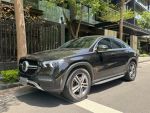 2021 M-BENZ GLE350d Coupe 棋...