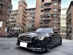 Q50 日系豪華轎跑 大螢幕安卓...