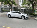 ~SUM漢欣汽車~ 2017年TOYOTA 1.8 ALTIS 跑2萬 原版件