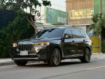BMW X7 xDrive40i 5au跟車 全...