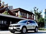 Tiguan 280 TSI Comfortline