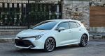 繽樂汽車 2019 Toyota Auris 原鈑件 低里程