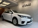 鉅皇汽車x2016 TOYOTA ALTIS J版