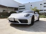 23 911 Targa 4 GTS / 超低里...