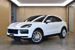 2024 CAYENNE COUPE汎德永業總...