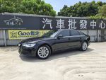 【遇緣汽車】12年 Audi A6 2.8 自然進氣 車偏 盲點 電尾門 黑武士