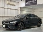 【德總車業】CLA250 AMG 4傳 23P 自動停車 全景 #07752