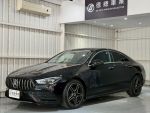 【德總車業】CLA250 AMG 四傳 22P 多光束 全景天窗 #37652
