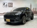 2019 PORSCHE Macan 20吋鋁圈 ...