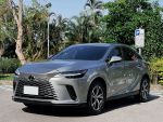 正2024 RX350 豪華版 新車保固...
