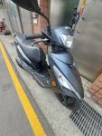 自售 誠可議價 七期  KYMCO 美車 跑1萬公里2021年125L 無另貸