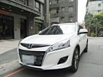 【實價:12萬8仟】2015型 一手車里程僅開8萬公里 頂級天窗原廠保養1.8L