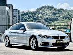 總代理 420 GC M-Sport 原鈑件 跑9萬 實車實價 認證車 里程保證