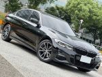 330i xDrive 天窗 摸門 盲點 C...