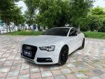 【杰運台中】15年A5 Coupe 45 ...