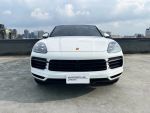 【新北尚騰保時捷認證中古車】少里程，車輛來源清楚