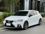 實車實價 F SPORT 全原廠保養 ...