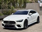 天花板2020 AMG GT63S 4Doo...