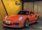 【冠騰國際】15 GT3 RS✔️跑700...