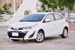 2021/01出廠 豐田Toyota Yaris 1.5經典版