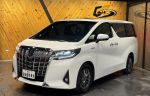 【冠騰國際】21年Toyota Alpha...