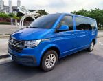 [福斯商旅車專賣店]最新款T6.1長軸9座(3+3+3)原廠保固中