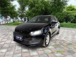 【杰運台中】2012年POLO 1.4預...