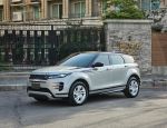 繽樂汽車 Evoque P200 R-Dynamic S 原鈑件 選配頂級音響