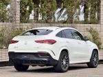 新禮物2021 AMG GLE53 COUPE滿...
