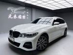 【小富】21 G21 320i Touring ...