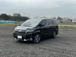 原汁原味無改裝 老闆的保姆車 車況超優 可全貸超貸