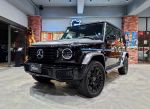 Benz G580 EQ Edition One 總代理 25年 如新車 紐柏林