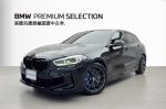 高雄汎德原廠認證中古車BPS蔡宜瑾BMW M135i