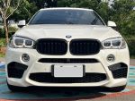 2017年BMW X6 30d (F16) M版 小改款 5門 斜背柴油 跑旅