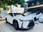 《辰鑫國際汽車》2022年 Lexus UX200 菁英plus版