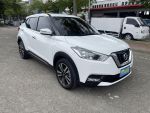 2018年 KICKS 1.5豪華版，哩程15，只賣29.8萬，保證實車實價