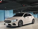 「實車在店」100%強力過件 20年 運動版 AMG套件 盲點 免鑰 恆溫 摸門