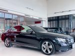 鴻騏19/20年式 M-Benz E200 Avantgarde LUX豪華版