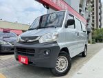 【實車實價可全額貸】認證車 保固一年 / 車況好 無待修 / 能載貨能露營
