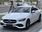 總代理 C200 有P20跟車加維持...