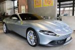 友順汽車 Ferrari Roma 2021年式 蒙地拿 代理