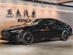 #6037-2024 CLE300 AMG 4MATIC Coupe P20