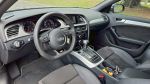 Audi A4 35TFSI 永恆紀念版，內...