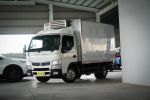 『-25度急速冷凍廂❖長軸11尺半』倒車顯影｜ABS防鎖死｜超剛性大樑