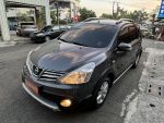 稀有跑3萬8! LIVINA 1.6 新車一樣 小客貨車載人載貨都好用 麻吉課長